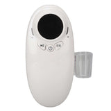 Nail Drill Machine 6 Grinding Heads Electric Nail File for Home