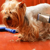 Dog Clipper Dog Hair Clippers Grooming (Pet/Cat/Dog/Rabbit) haircut Trimmer Shaver Set Pets cordless Rechargeable Professional