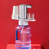 Automatic Electric Water Dispenser Household Drinking Bottle Switch Smart Water Pump Water Treatment Appliances