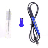 Digital Soldering Station Anti-static Integrated Welding Tip FX-951 Solder Pen Electric Soldering Iron Fx951