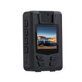 A23 Police Mini Body Camera 1080P DVR Video Security Cam IR Night Vision Wearable Mini Camcorders Law Enforcement Recorder