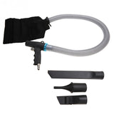 Air Compressor Gun High Pressure Air Duster Compressor Blow / Suction Gun Pneumatic Cleaning Tool High Quality Energy-saving