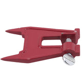 Useful Clamp Stump Vise Saw Chain Chainsaw Sharpening Tool Filing Professional High Quality Holding Your Guide Bar Firm