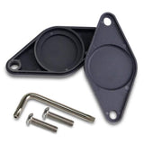 Dropship-For Airtag Bike Bottle Cage Holder Attachment GPS Locator Tracker Protective Case Bicycle Parts