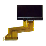 Auto Instrument Cluster LCD Display Replacement for   W639