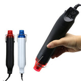 220V Hot Air Gun Rework Electric Soldering Station Hair Dryer Electric Welding Heat Gun Welding Repair Tools DIY Power Tool