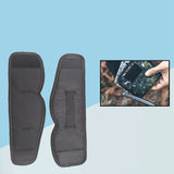 Dropship-1 Pair Bicycle Pedal Covers Non-Slip Wear-Resistant Bike Pedal Protection For MTB Road All Pedal Plate