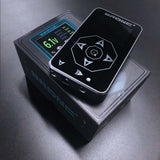 Original New Generation HUMMINGBIRD Bronc Tattoo Power Supply TPN-036