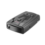 STR-555 Car Radar Detector Anti Radar Detector English Russian Thai Speed Alarm System with Red Light Camera Alert