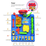 Screwball Scramble Games Spiral Ball Scramble Playsets 8 levels of fun Maze Educational Toys Blues Clues Toys for Boys and Girls