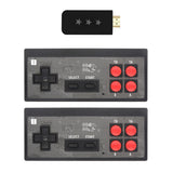 Built-In 568 Video Game Console Wireless Controller Joystick HDMI-compatible Gaming Player Electronic Machine Accessories