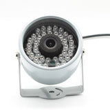 HD 1080P 1/2.9" Sony IMX323 Starlight Low illumination AHD CVBs Weatherproof Mini Security CCTV Camera Outdoor