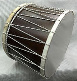 tURKISH PROFESSIONAL DAVUL PERCUSSION WALNUT DRUM