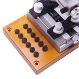 Wristwatch Back Case Opener for Tudor Watch Remover Repair Tool Kit Professional Clocks Closer for Watchmakers