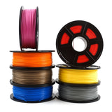 3D Printer Filament, 1.75mm, 1 Kg Spool,Filament Consumables Material Smooth