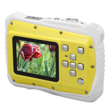 Children Digital Camera Cute 12MP Kids Camera for Gift for Toy