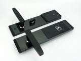 Popular Hotel Keyless Entry RFID Card Intelligent door lock System
