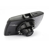 Car Dash Camera Full HD 1080P Car DVR Video Recorder Vehicle ight Vision Dash Cam G30
