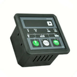 ATS220 DC 8-36V Mains/Generation ATS Controller Automatic Transfer Switch Controller