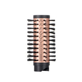 V-559 VGR  Electric Blowing Comb Professional Hair Straightener Hair Smooth Brush Curler Straightening Brush