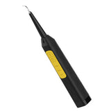 Household Teeth Cleaning Tartar Cleaning Calculus Tartar Tooth Stain Portable Electric Tooth Cleaner Calculus Remover