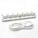 7-key mini keyboard switch mechanical keyboard For numeric game keyboard keys shortcut custom combination L3C2