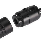New Arrival Battery Tattoo Grip Power Supply Adjustable Grip For Needle Cartridge Machine Gun