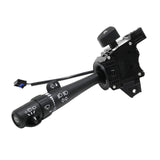 Combination Switch Turn Signal w/ Rear Wiper 15849314 Fits for Chevrolet   Black