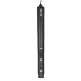 GD-3000 Portable Gas Leak Detector Handheld Natural Gas Detector High Sensitivity Combustible Gas Sniffer Flammable Gas Tester