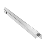 Door Loop Cable Wire Protector Stainless Steel Door Wire Conduit For Access Control System Mounting For Home