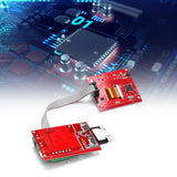 100A Digital Spot Welding Machine Time &amp; Current Control Display Spot Welder AC Transformer Controller Board Temperature Sensor