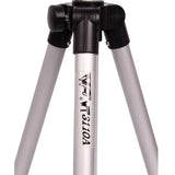 Aluminum Camera Tripods Professional Tripods Flexible Camera Tripods With Carrying Bag Camera Accessories