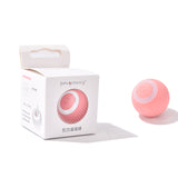 Smart Cat Toys Automatic Rolling Ball Electric Cat Toys Interactive For Cats Training Self-moving Kitten Toys Pet Accessories
