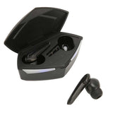 Gaming Earbuds Low Latency Dual Modes Wireless Bluetooth Gaming Earphones with Bulit-in Mic for Gaming