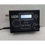 USDR USDX 5W 8 Band SDR All Mode USB, LSB, CW, AM, FM .SSB .HF QRP SDR Transceiver QCX-SSB