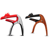 Guitar Capo,Capo for Acoustic Guitar, Quick Change Capo, Ukulele Capo for Electric Guitar Ukulele Bass