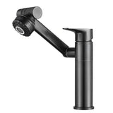 Universal 361 Degree Rotating Faucet Kitchen Aerator Swivel Faucet Wide Angle Swivel Splash Filter Faucet Extender For Bathroom