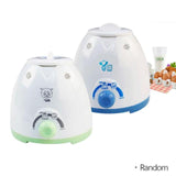 Baby Milk Warmer Multifunctional Intelligent Milk Bottle Warmer Constant Temperature Milk Warmer Insulation Bags Baby Feeding