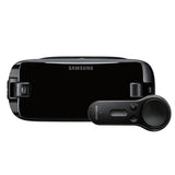 Gear VR 5.0 3D Glasses Virtual Reality Helmet Built in Gyro Sens for Samsung Galaxy S9 S9Plus S8 S8+ Note5 S6 S6 Edge+ S7 S7Edge