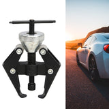 L21C Heavy-duty Arm Bearing Remover Car Windscreen Puller Removal Tool Adjustable Car Arm Remover Windscreen Windshield