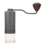 Manual Coffee Grinder Convenient Handle Portable Hand Coffee Grinder for Home