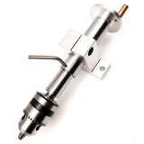 Multifunction Drilling Tailstock Live Center With Claw For Mini Lathe Machine Revolving Centre DIY Accessories Woodworking