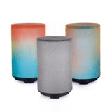 Mini Air Humidifier  home air humidifier essentials freshener appliances office aroma lamp oils Humidifiers Small Conditioning