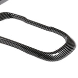 Tail Throat Decorative Frame Caudal Laryngeal Frame for BMW 2021 X5,