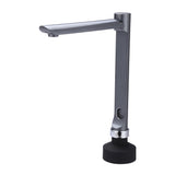 USB Document Camera Scanner 5 Mega-Pixel HD Camera A4 Size with LED Light Teaching Software for Online Teaching Meeting