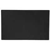 1PC Waterproof Pet Mat for Dog Cat Silicone Pet Food Pad Pet Bowl Drinking Mat Dog Feeding Placemat Easy Washing