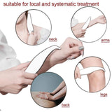 Gua Sha Tool Steel Manual Scraping Massager Care Tool Tissue Mobilization Physical Therapy Skin Release For Myofa G6N6