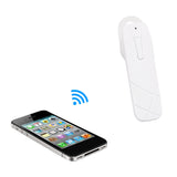 P16 Bluetooth-compatible Wireless Headset Earbuds Earpiece With Microphone Mini Handsfree Earphones For IPhone Xiaomi Huawei