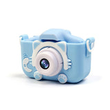 X5 Children's Digital Camera Hd Ips Dual Lens Photo and Video Multifunction Camera Usb Charging Camera