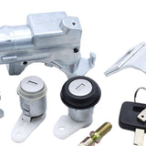 Ignition Switch Set Parts Acceories Replacement for Sedan C/L VR